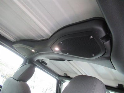 2025 Jeep Wrangler 4-Door Sport 4x4