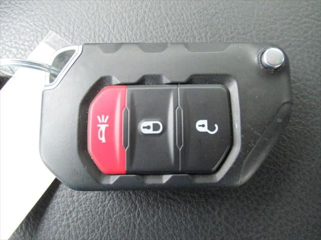 2025 Jeep Wrangler 4-Door Sport 4x4