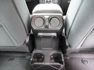 2025 Jeep Wrangler 4-Door Sport 4x4