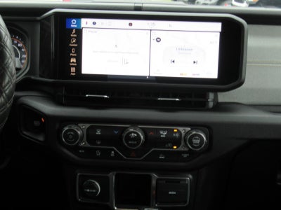 2024 Jeep Wrangler 4-Door Sport 4x4
