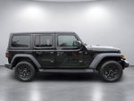 2024 Jeep Wrangler 4-Door Sport 4x4