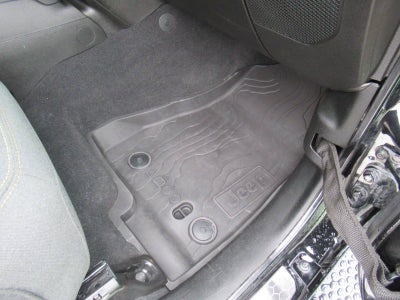 2024 Jeep Wrangler 4-Door Sport 4x4