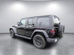 2024 Jeep Wrangler 4-Door Sport 4x4