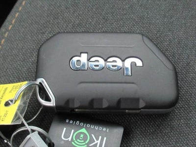2024 Jeep Wrangler 4-Door Sport 4x4