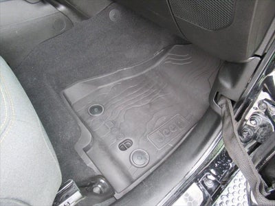 2024 Jeep Wrangler 4-Door Sport 4x4