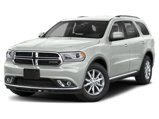 2019 Dodge Durango SXT RWD