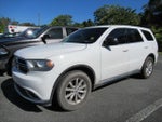 2019 Dodge Durango SXT RWD