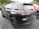 2024 Jeep Grand Cherokee Limited 4x2
