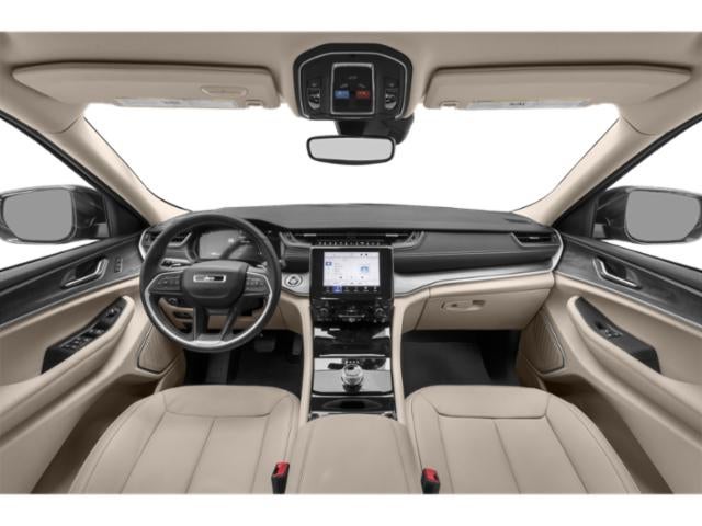 2024 Jeep Grand Cherokee Limited 4x2