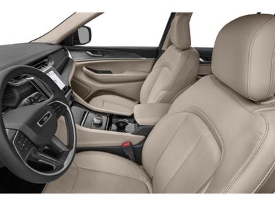 2024 Jeep Grand Cherokee Limited 4x2