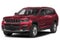 2025 Jeep Grand Cherokee L Laredo X 4x2