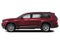 2025 Jeep Grand Cherokee L Laredo X 4x2