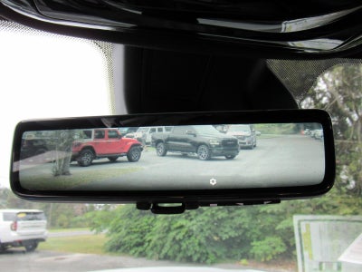 2021 Jeep Grand Cherokee L Overland 4x4