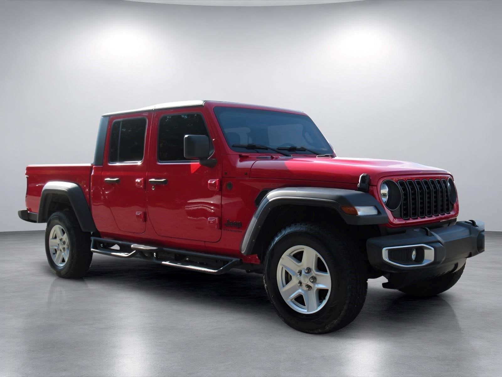 2024 Jeep Gladiator