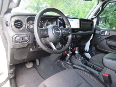 2024 Jeep Gladiator Mojave