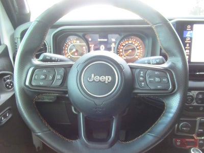 2024 Jeep Gladiator Mojave