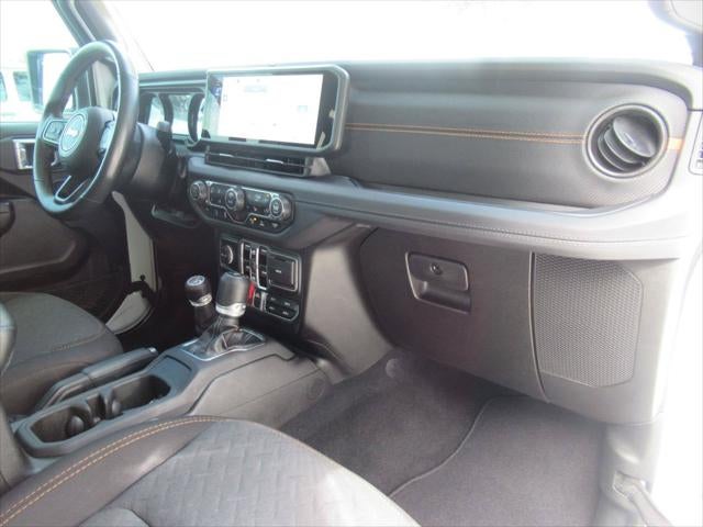2024 Jeep Gladiator Mojave