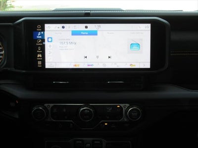 2024 Jeep Gladiator Mojave