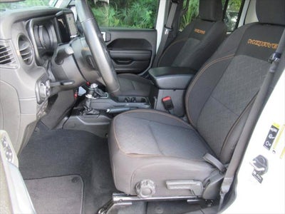 2024 Jeep Gladiator Mojave
