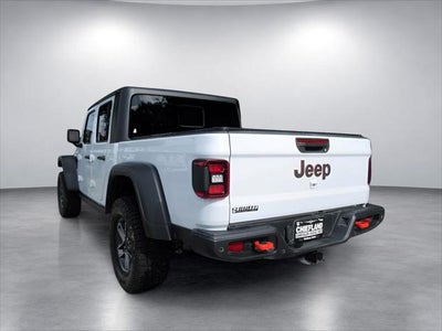 2024 Jeep Gladiator Mojave
