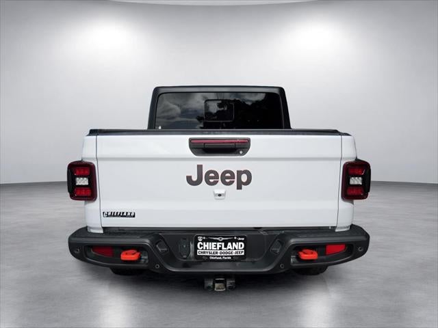 2024 Jeep Gladiator Mojave