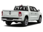 2020 RAM 1500 Big Horn Quad Cab 4x2 6'4' Box