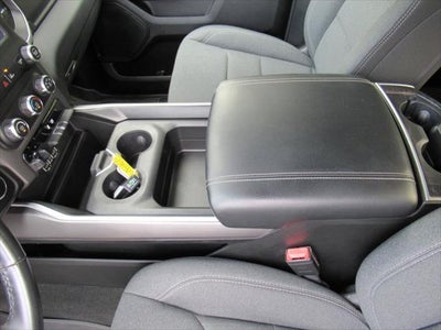 2022 RAM 1500 Big Horn Crew Cab 4x2 5'7' Box