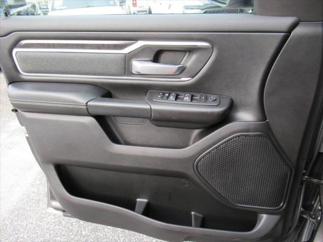 2022 RAM 1500 Big Horn Crew Cab 4x2 5'7' Box