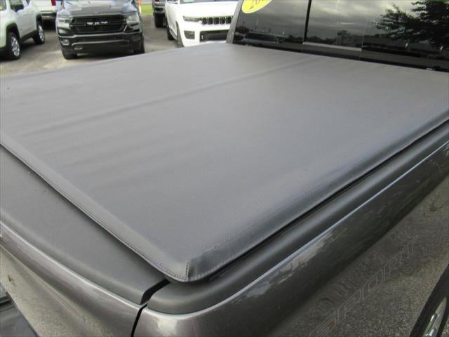 2022 RAM 1500 Big Horn Crew Cab 4x2 5'7' Box