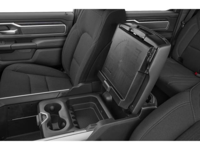 2023 RAM 1500 Big Horn Crew Cab 4x2 5'7' Box