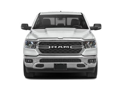2023 RAM 1500 Big Horn Crew Cab 4x2 5'7' Box