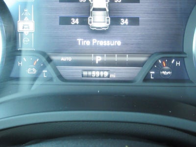 2026 RAM 1500 Big Horn Crew Cab 4x4 5'7' Box