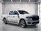 2026 RAM 1500 Big Horn Crew Cab 4x4 5'7' Box