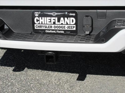 2026 RAM 1500 Big Horn Crew Cab 4x4 5'7' Box