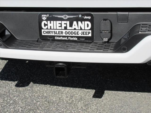 2026 RAM 1500 Big Horn Crew Cab 4x4 5'7' Box