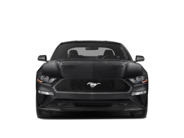 2020 Ford Mustang EcoBoost Fastback