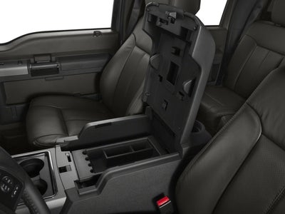 2016 Ford F-350SD XL