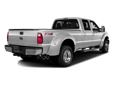 2016 Ford F-350SD XL