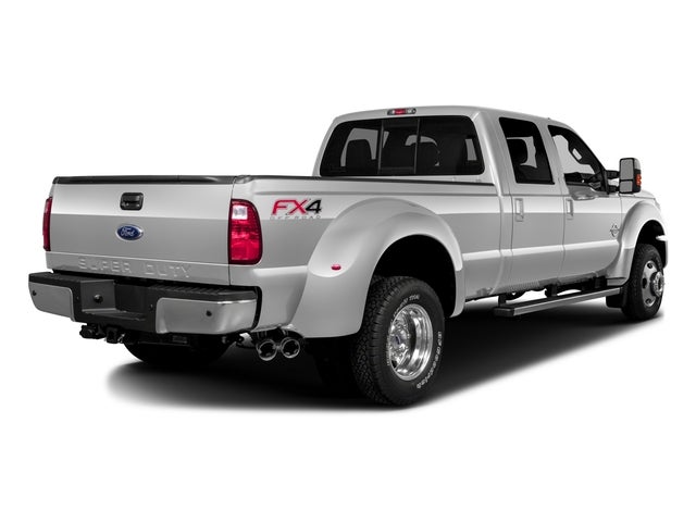 2016 Ford F-350SD XL