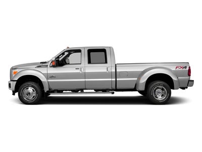 2016 Ford F-350SD XL
