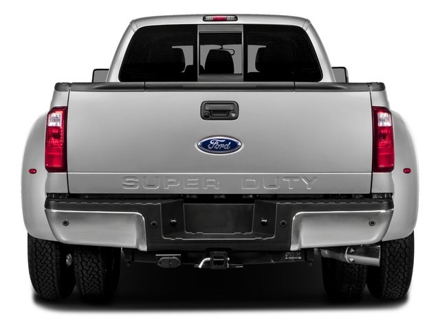 2016 Ford F-350SD XL