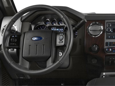 2016 Ford F-350SD XL