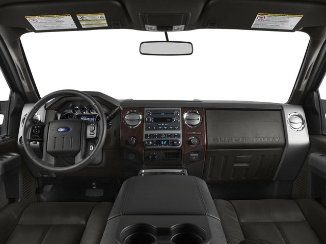 2016 Ford F-350SD XL