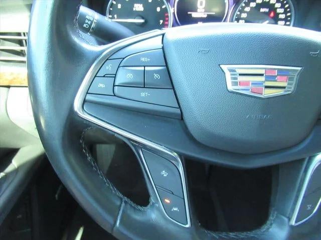 2020 Cadillac CT6 AWD Luxury