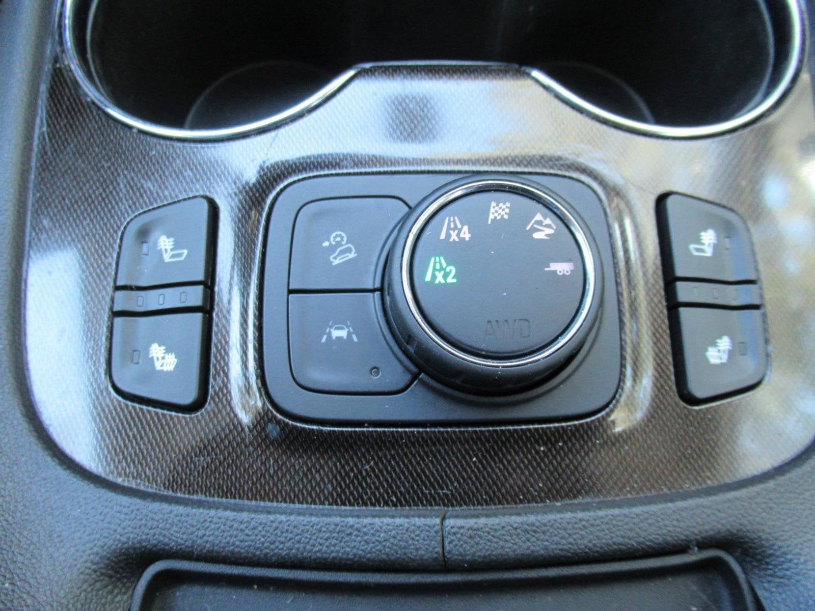 2021 GMC Acadia AWD AT4
