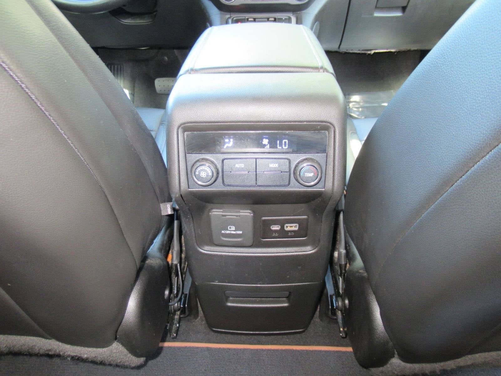 2021 GMC Acadia AWD AT4