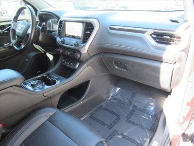 2021 GMC Acadia AWD AT4