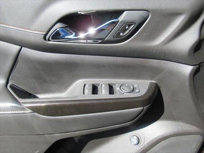 2021 GMC Acadia AWD AT4