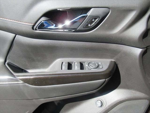 2021 GMC Acadia AWD AT4