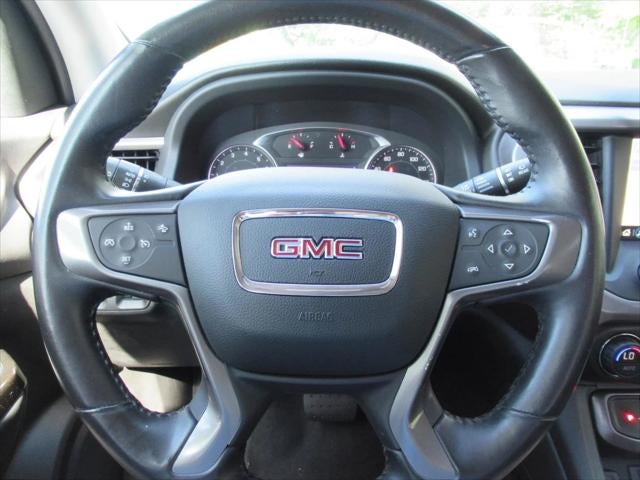 2021 GMC Acadia AWD AT4